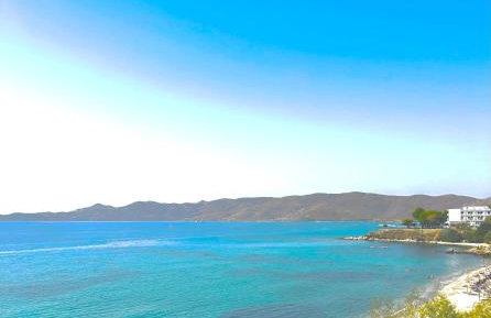 Central House Karistos - Foto 24