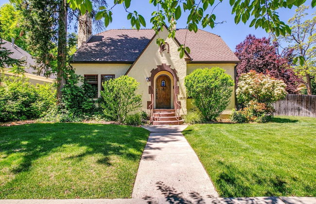 The Brandy Alexander - Foto 53