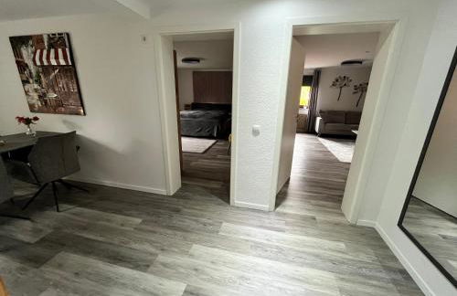 Suite 2 SZ- Lichtenberg - Foto 10