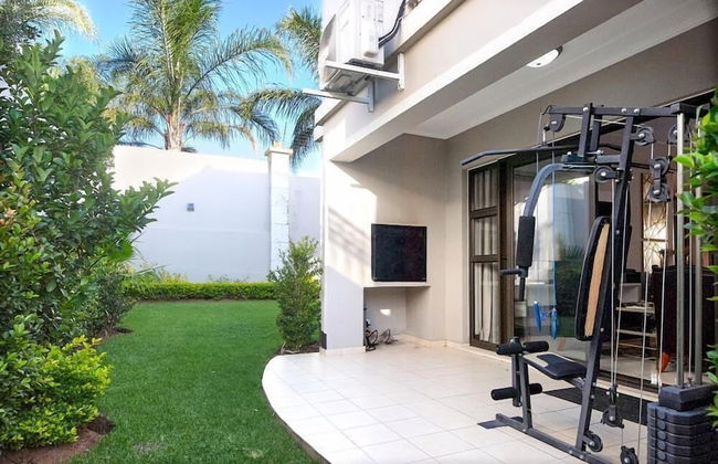 Craigavon House by Tanaka Kingdom - Foto 17