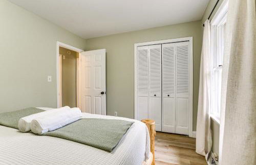 half Mi to Boat Ramp Lake Wallenpaupack Retreat! - Foto 16