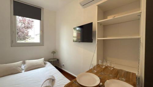 Rouen Gare - Petit studio cosy - Climatisation - Photo 5