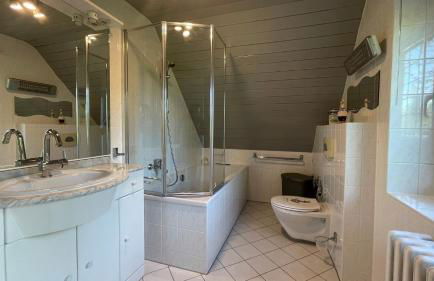 Ferienhaus-Natur-Elbblick-Vollausstattung - Foto 23