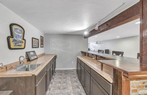 Charming 4-Bedroom Home Short Walk to Lambeau - Foto 33