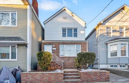 Near to Manhattan PATH Train To NYC EWR - Foto 16