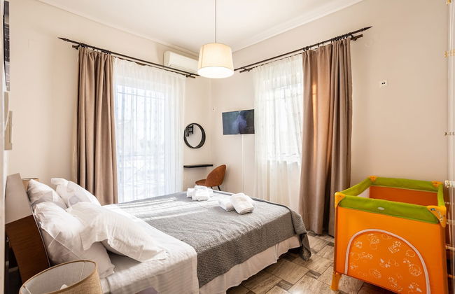 Verga Seabliss - Mariellen s Relaxing Destination - Foto 28