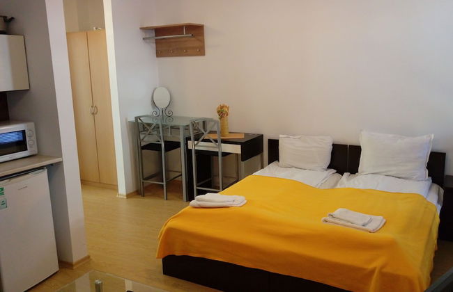 Predela 2 Holiday Apartments - Photo 15