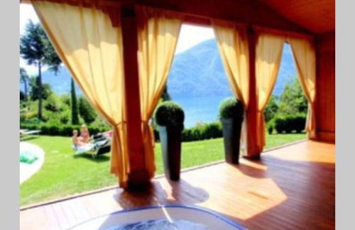 TREMEZZO RESIDENCE 5-1 of 11 apartments in an exclusive residence by Italian Apartments - Foto 17