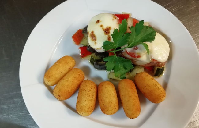 Gasthaus Dollinger - Foto 70