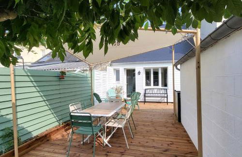 Gîte Pontors'home Mont Saint-Michel - Foto 25