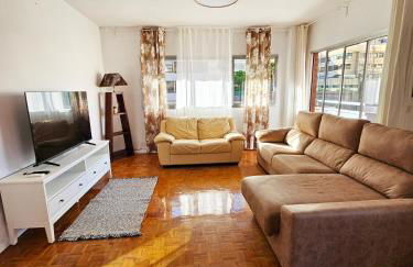 Brisa Urban Loft Céntrico Amplio y luminoso - Foto 6