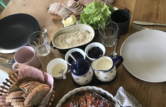 Folwark Mazurskie Legendy - Foto 28