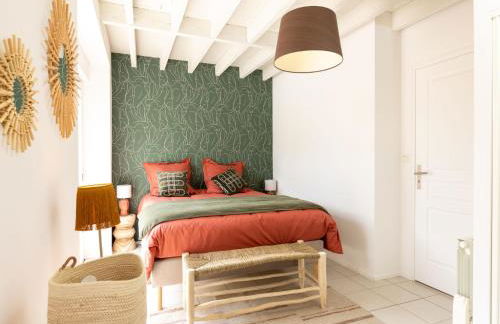 Holiday Home La Gentilhommière by Interhome - Foto 58