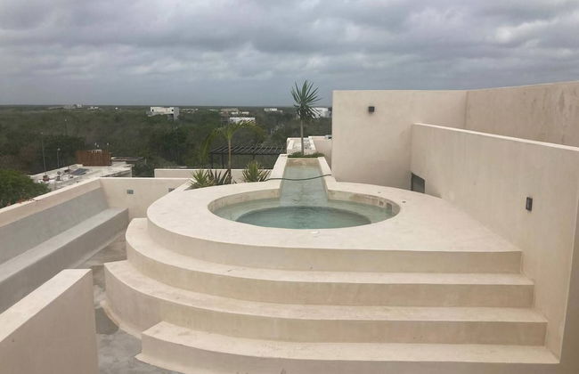 Private Pool - 1 Bedroom Condo - 2 To 4 People - Photo 14