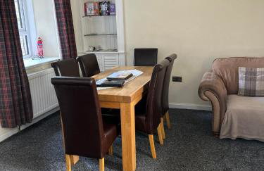 NC500, Wick Caithness Holiday Home - Foto 11