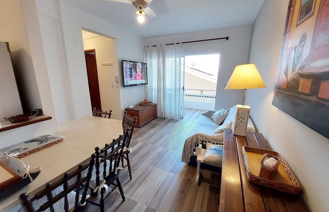 Residencial Praia Bella - Floripa-SC - Foto 46