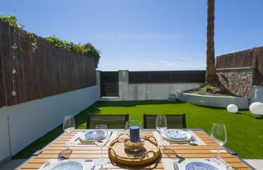 Apartamento en la playa - Foto 1