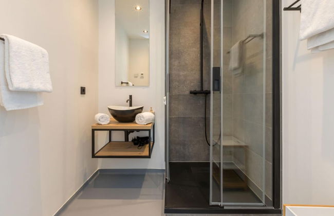 Apartment Sint Annaland With Marina Views - Foto 14