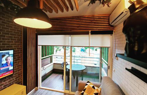 Saltillo Alto Boutique Studio - Photo 28