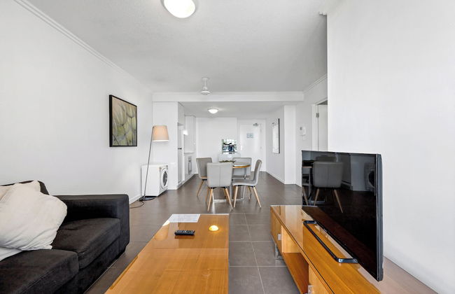 Pacific Sands Apartments - Foto 40