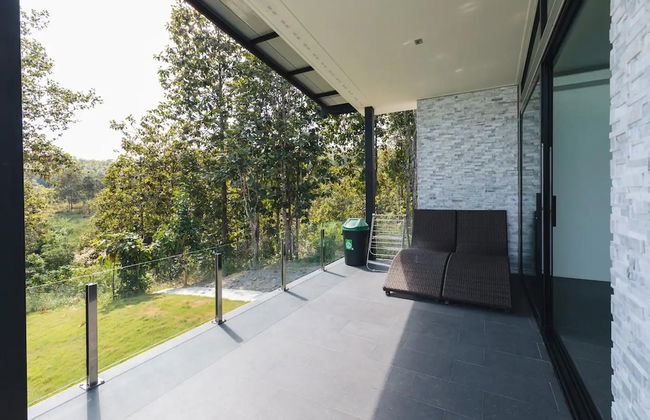 Stunning 3-bed Villa in Chiang Mai - Foto 11