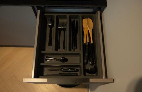 Apartamenty Janasa 13 - Foto 8