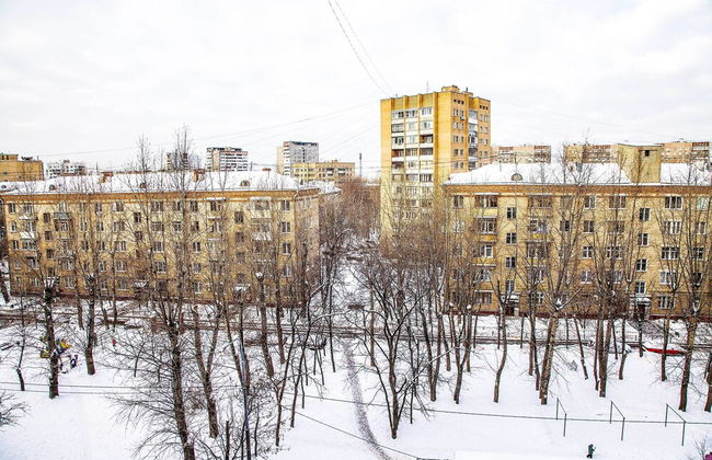 Apartment on Tekstilschiki - Photo 16