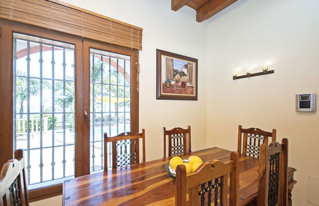 Cubo's Villa Bellavista de las Lomas - Foto 15