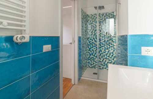 Luxury suite con piscina privata in Villa Vera Mondello - Palermo - Foto 40