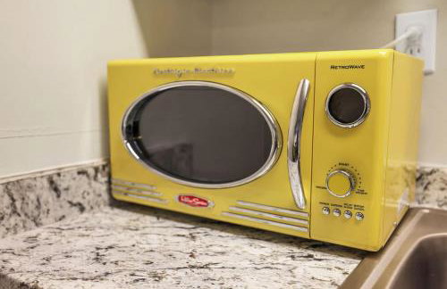 Cozy 1BR Studio Cottage in Avondale Prime Location - Foto 16