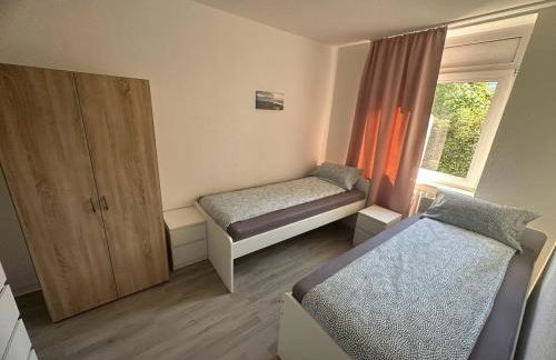 Apartment with Balcony in Dortmund - Foto 2