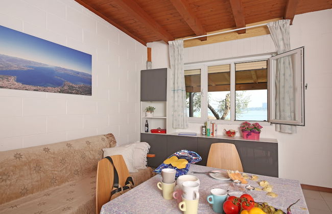 Villenpark Sanghen - Foto 13