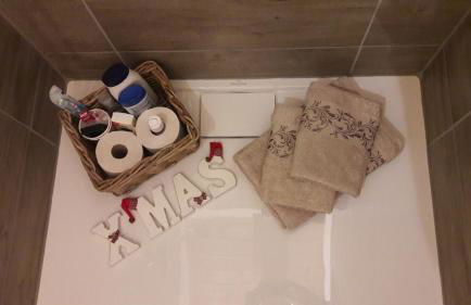 Apartement Unten im Dorf - Foto 8