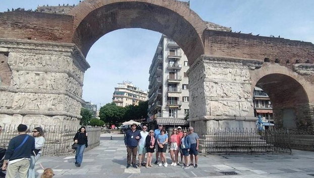Thessaloniki - Private Half-Day Tour - Foto 3