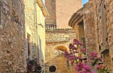 Maison sur la colline du Barroux - Foto 45