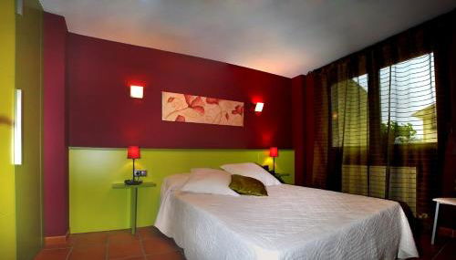 Casa rural Navarra cerca del nacedero del Urederra Belastegui - Foto 5