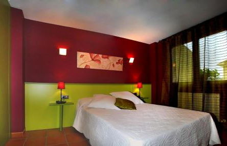 Casa rural Navarra cerca del nacedero del Urederra Belastegui - Foto 5