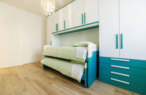 Seaside Family Apartment - Foto 19