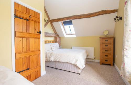 Siskin Barn - Foto 20