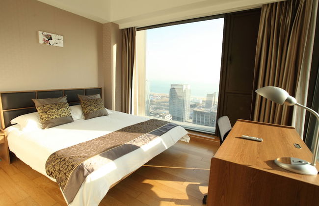 Le Jia Xuan International Convention Center Branch - Foto 17