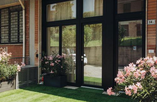 GuestHost - Studio 1 Deisgn Apartment with Car Parking! - Foto 22