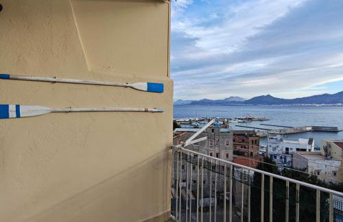 Il Balcone sul mare - free parking & relax - Foto 23