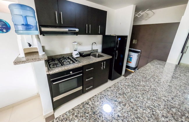 White Coral Apartasuite - Foto 36