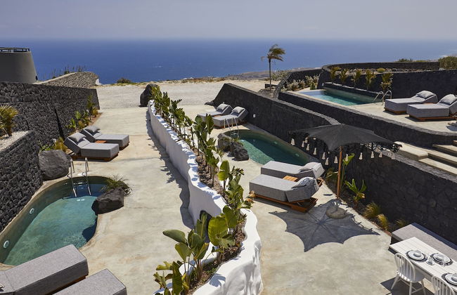 Theano Cave Suites & Villas - Photo 58