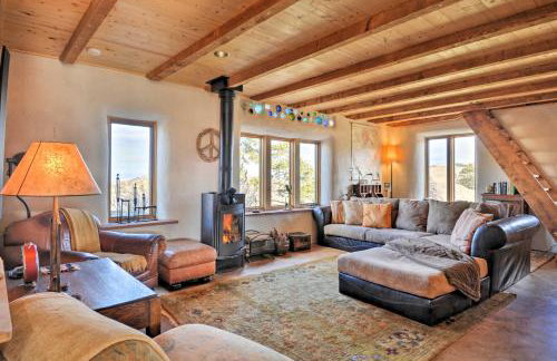 Family-Friendly Del Norte Home w/ Stunning Views! - Photo 10