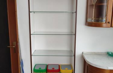 Appartamento in centro Tollegno - Foto 11