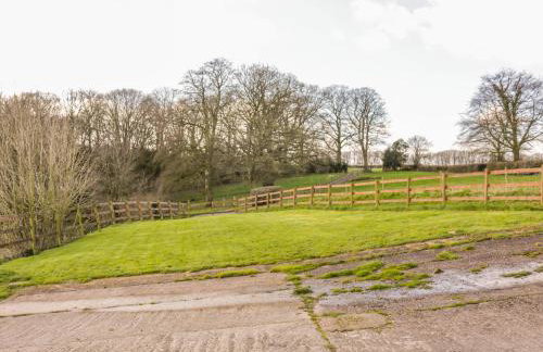 The Old Stable - Foto 22