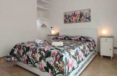 La casa di Nina Metro A e Aeroporto - Foto 1