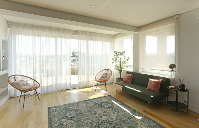 Villa D'Ouro - Foto 21