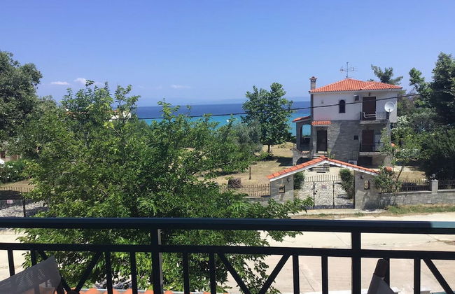 Villa Paradise - Foto 14